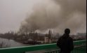 Herson ve Donetsk’teki Rus saldırılarında beş kişi hayatını kaybetti