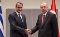Miçotakis Türkiye hakkında: ”Toprak meselelerinde anlaşamadığımız konusunda hemfikir olabiliriz”
