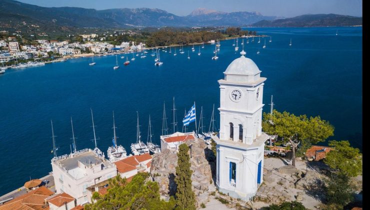 Poros adasında casuslukla suçlanan iki Türk vatandaşının sadece turist oldukları ortaya çıktı