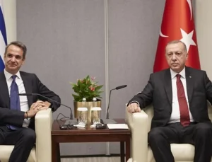 Cumhurbaşkanı Erdoğan’ın Atina Ziyaretine Dev Ekip