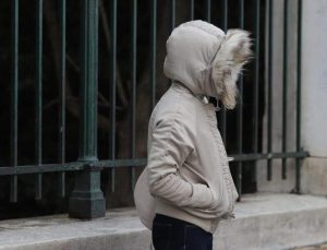 Yunanistan’da Mevsim Değişikliği Kış Geliyor