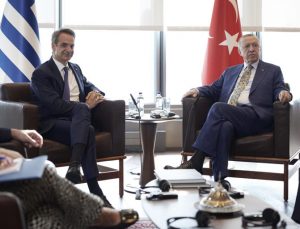 Cumhurbaşkanı Erdoğan’ın Ziyareti Kısa Sürecek