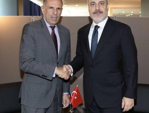 Yunanistan Türkiye İlişkilerinde Yeni Dönem Umudu