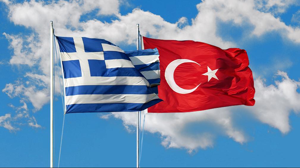 Yunan-Türk Diyalogu Rayında İlerliyor, İşbirliği Artıyor