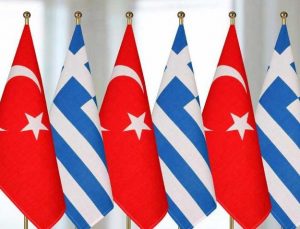 Yunanistan-Τürkiye Ticaretinde Yeni Dönem
