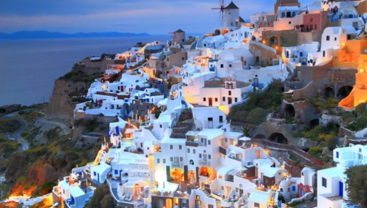 Yunanistan’da Ev Satın Almak Dijitalleşiyor