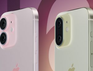 İPhone 16: Yeni Tasarım ve Tüm Değişiklikler
