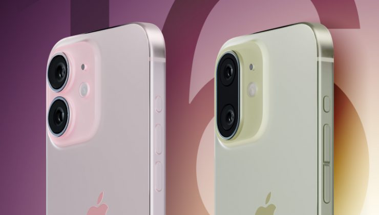 İPhone 16: Yeni Tasarım ve Tüm Değişiklikler