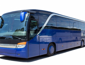 Yunanistan Otobüsleri: Bilet Fiyatlarına %9 Zam