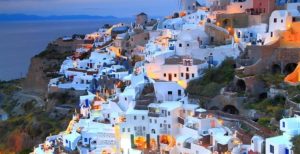 Yunanistan'da Ev Satın Almak