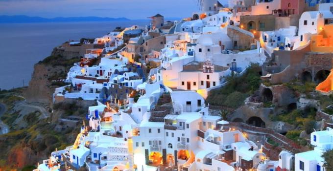 Yunanistan’da Ev Satın Almak Dijitalleşiyor