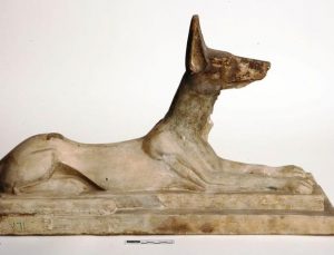 Antik Mısır İçin Köpeklerin Önemi ve Görevleri