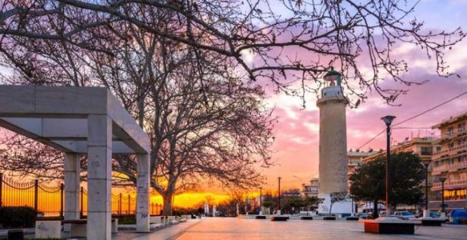 Dedeağaç Yunanistan İçin En İyi 10 Restoran