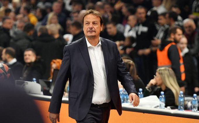 Ergin Ataman: Yeni Transfer Yapmayacağız