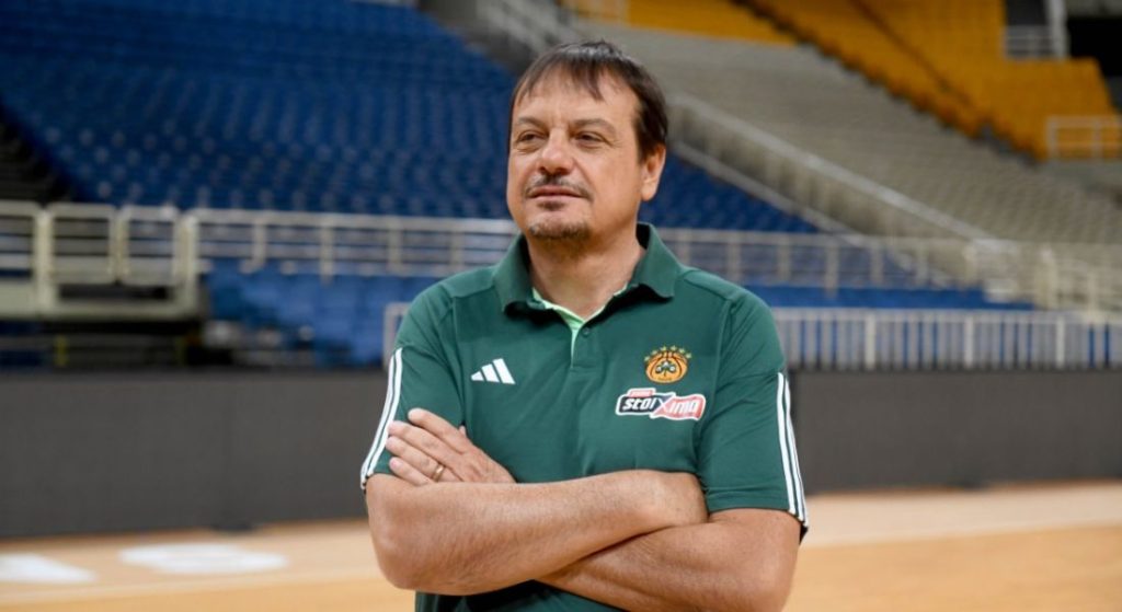 ergin ataman