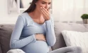 Hamilelikte Öksürük Nasıl Kesilir? Tedavisi
