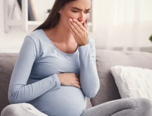 Hamilelikte Öksürük Nasıl Kesilir? Tedavisi