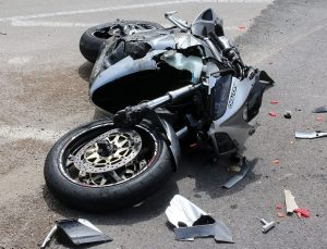 Atina’nın Merkezinde Motosiklet Kazası: İki Ölü
