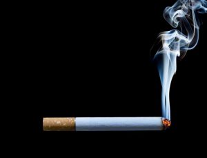 Yunanistan Sigara Tüketimi Günlük Sayıları