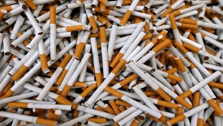 Yunanistan Kaçak Sigara Tüketimi Ne Durumda?