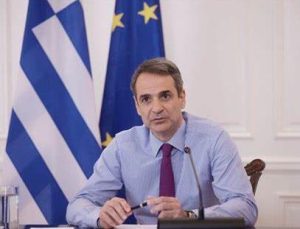 Yunanistan Başbakanı Kiriakos Miçotakis Kimdir?