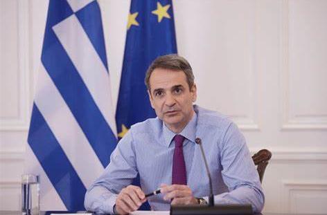 Yunanistan Başbakanı Kiriakos Miçotakis Kimdir?