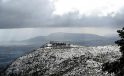Atina’ya Kar Geliyor “Nerelere Kar Yağacak”