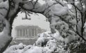 Yunanistan’da Acil Durum Bülteni Hava Bozuluyor