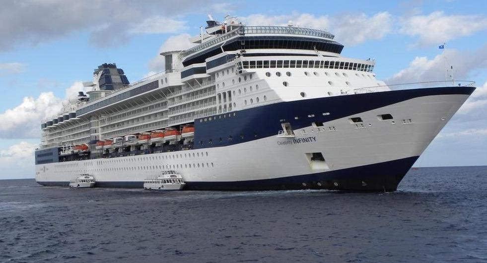 Celebrity Cruises, Yunanistan, Türkiye ve Kıbrıs’a Yelken Açıyor