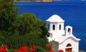 Patmos Adası: Kutsallığın ve Kozmopolitliğin Buluştuğu Ada