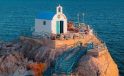 Rodos Adası: Zamanın ve Zıtlıkların Buluştuğu Ada