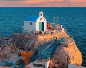 rodos adası hakkında bilgi