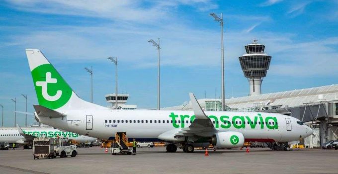 Transavia’dan 2024 Yazına Yeni Kos Adası Rotası