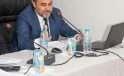 Yassıköy Belediye Başkanı Bakan Yardımcısı Triantopoulos ile Telekonferans Görüşmesi