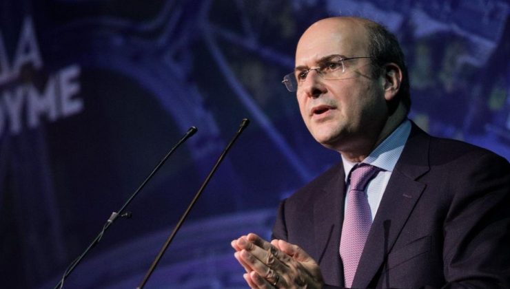 Yunanistan Ekonomi Bakanı: Yunanistan Yatırımcılar İçin Dost Bir Ülke