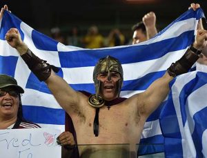 Yunanistan Ligi 13 Şubat’ta Stadyumlarını Açıyor