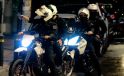 Yunanistan’da Polislere Karşı Ateş Açıldı