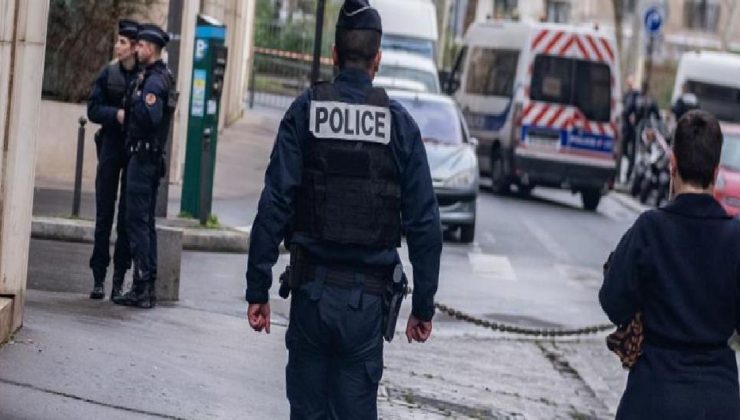 Almanya ve Fransa IŞİD-H’ye karşı tetikte