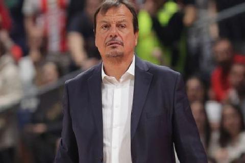 Ataman: “6-7 kişiyle oynamak kolay değil, Vildosa ve Antetokounmpo’yu bekliyoruz”