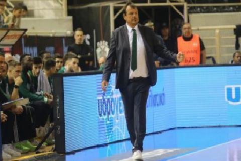 Ataman: “Çok iyi basketbol oynamadık ama kazandık”