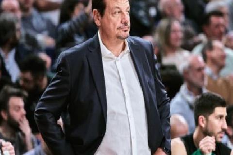 Ataman: “EuroLeague’de normal sezonun son 5 maçı bizim için final niteliğinde”