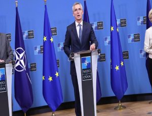 ‘Avrupa, ABD’nin NATO’dan çekilmesi senaryosuna hazırlanmalı’