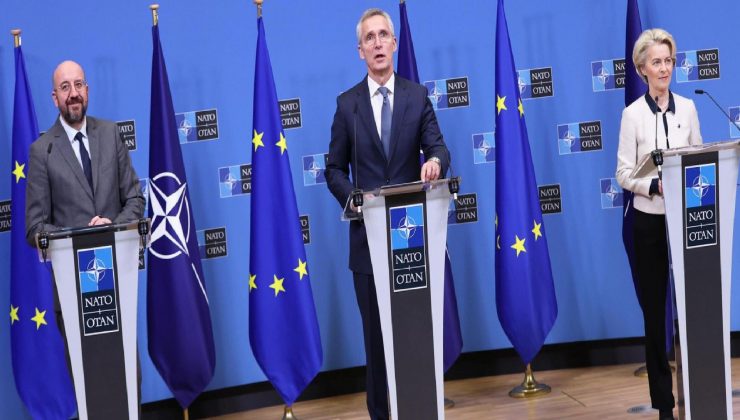 ‘Avrupa, ABD’nin NATO’dan çekilmesi senaryosuna hazırlanmalı’