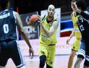 Yunanistan Basket Ligi: Son Puanlama Durumu