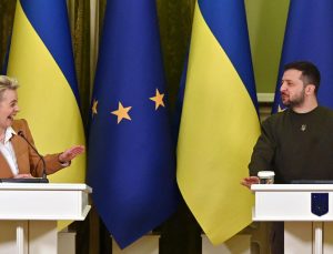 Avrupa Ukrayna’da çoktan kaybetti mi?