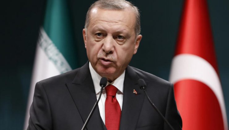 Cumhurbaşkanı Erdoğan Politikaya Veda Ediyor