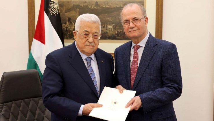 Filistin Başbakanı Mustafa: “Gazze olmadan devlet olmaz”