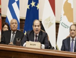 AB anlaşması Yunanistan için ne anlama geliyor?  Mısır ile – Yunan-Türk ilişkilerindeki gelişmeler