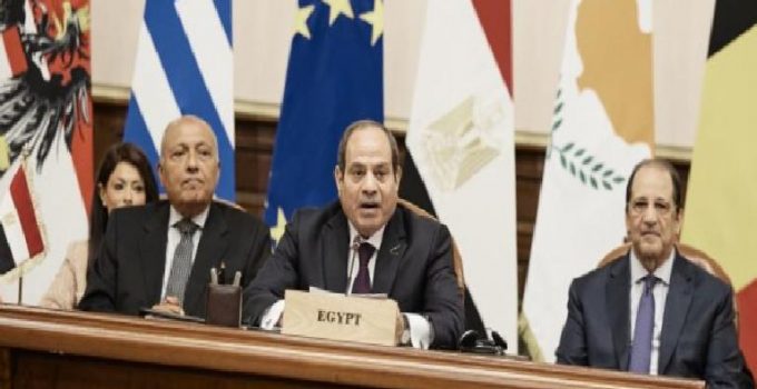 AB anlaşması Yunanistan için ne anlama geliyor?  Mısır ile – Yunan-Türk ilişkilerindeki gelişmeler