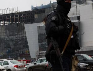 IŞİD’in üstlendiği konser atağında 11 gözaltı